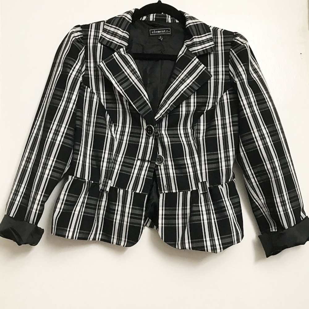 Cute Blazer - image 1